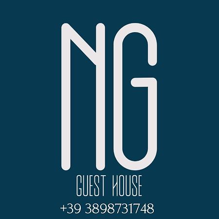 Ng Guest House Il Ris Σάσαρι Εξωτερικό φωτογραφία