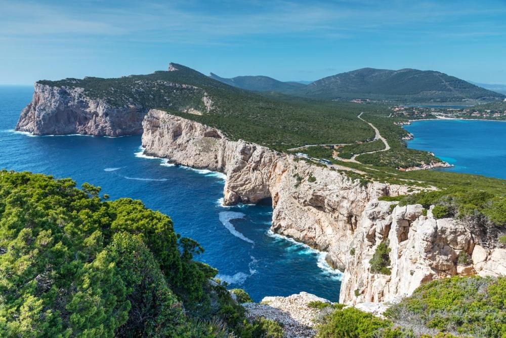 Ng Guest House Il Ris Σάσαρι Εξωτερικό φωτογραφία