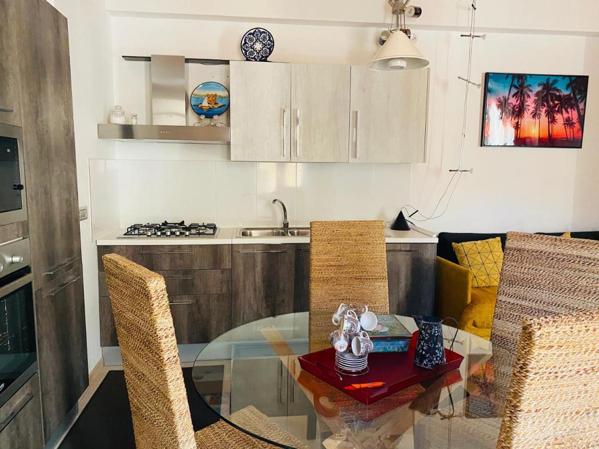 Ng Guest House Il Ris Σάσαρι Εξωτερικό φωτογραφία