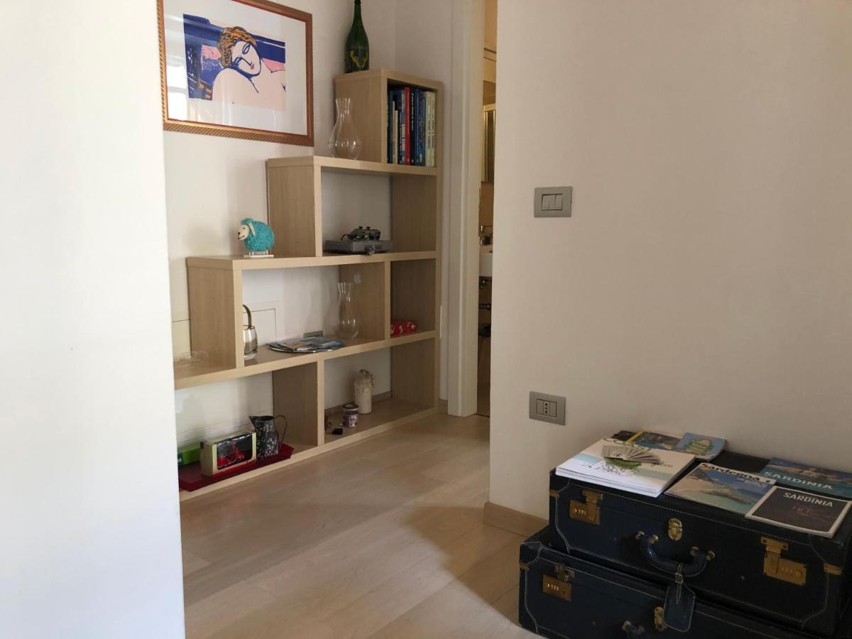 Ng Guest House Il Ris Σάσαρι Εξωτερικό φωτογραφία