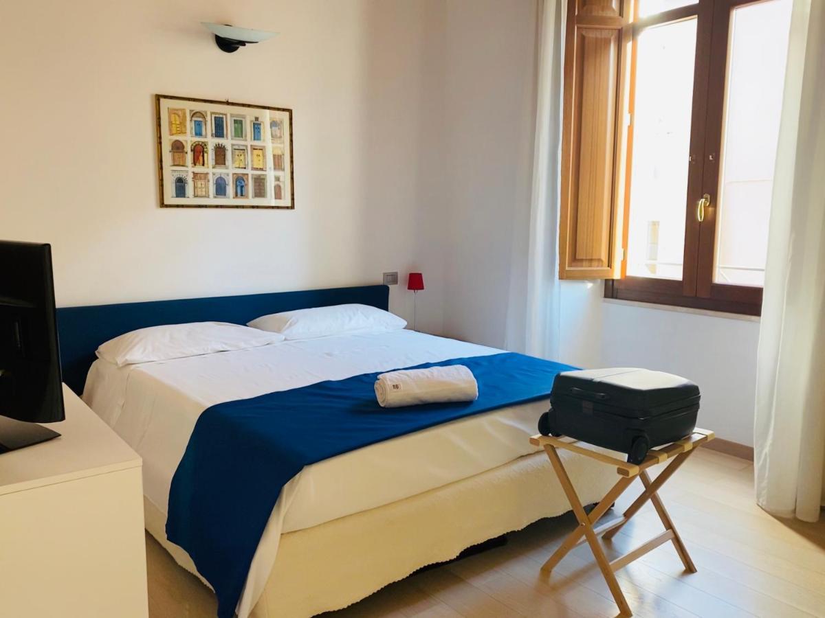 Ng Guest House Il Ris Σάσαρι Εξωτερικό φωτογραφία