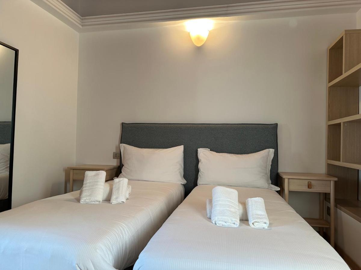 Ng Guest House Il Ris Σάσαρι Εξωτερικό φωτογραφία