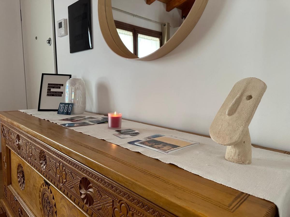 Ng Guest House Il Ris Σάσαρι Εξωτερικό φωτογραφία