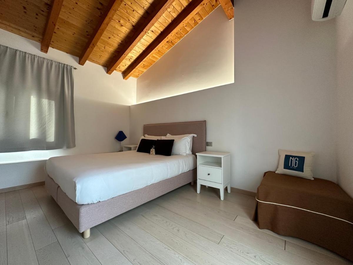 Ng Guest House Il Ris Σάσαρι Εξωτερικό φωτογραφία