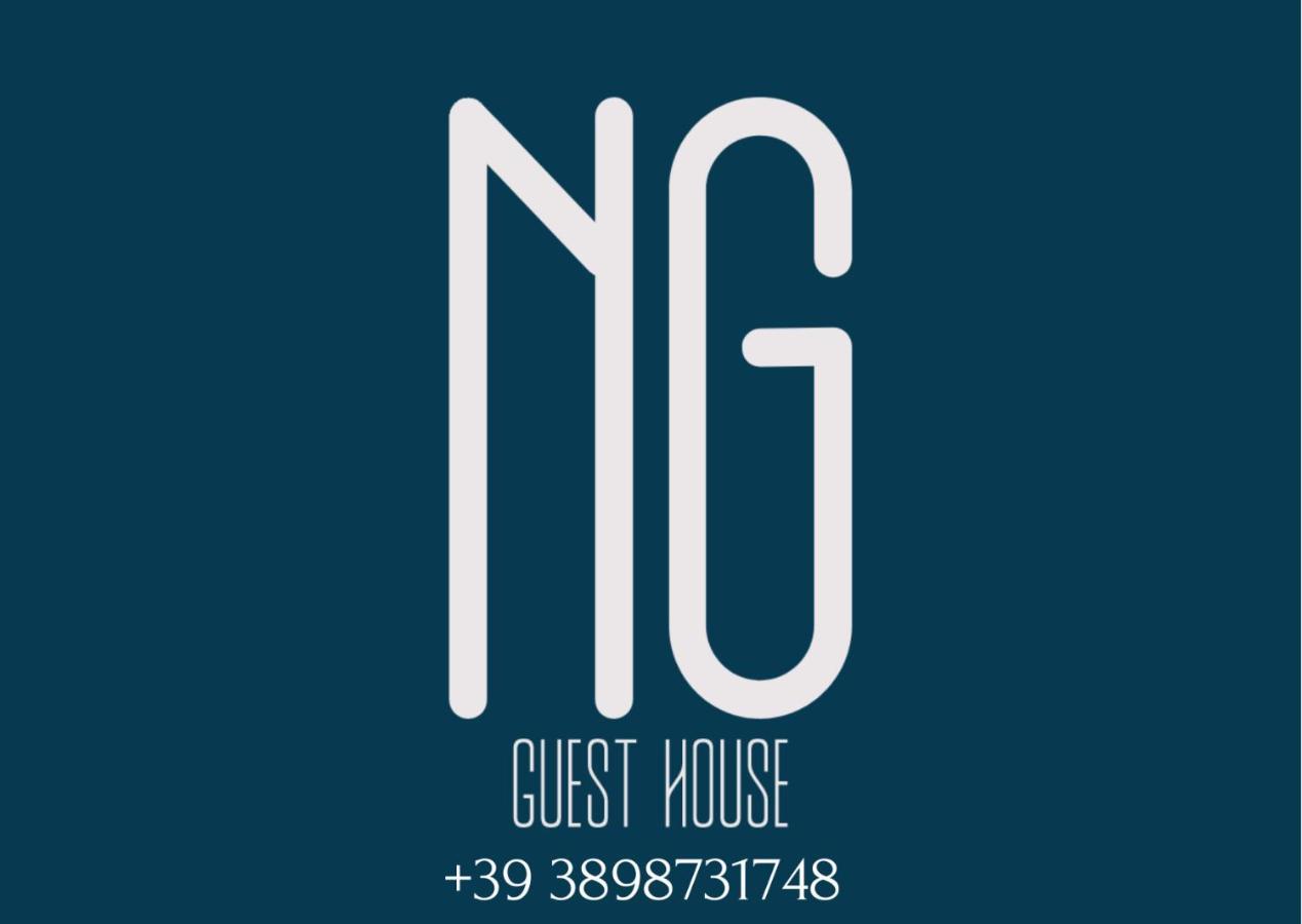 Ng Guest House Il Ris Σάσαρι Εξωτερικό φωτογραφία