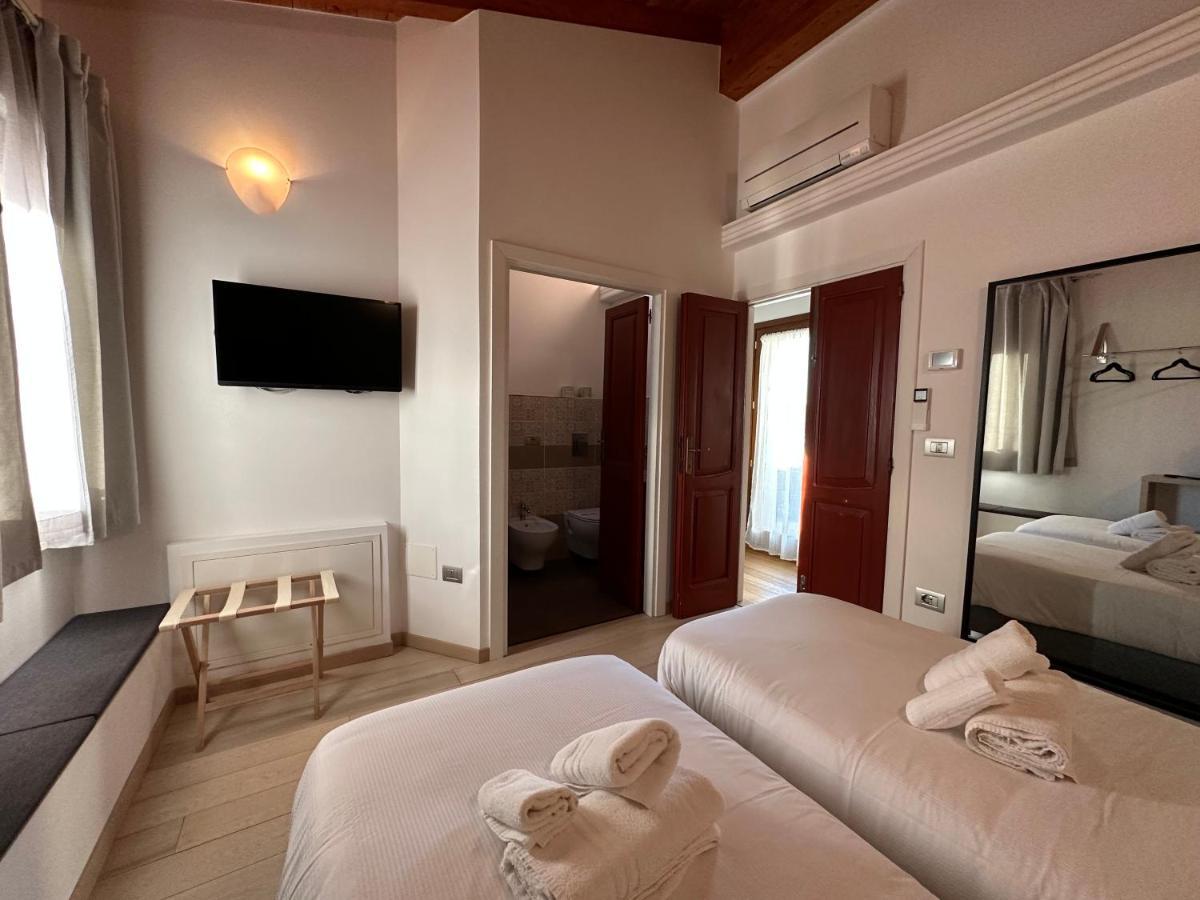 Ng Guest House Il Ris Σάσαρι Εξωτερικό φωτογραφία