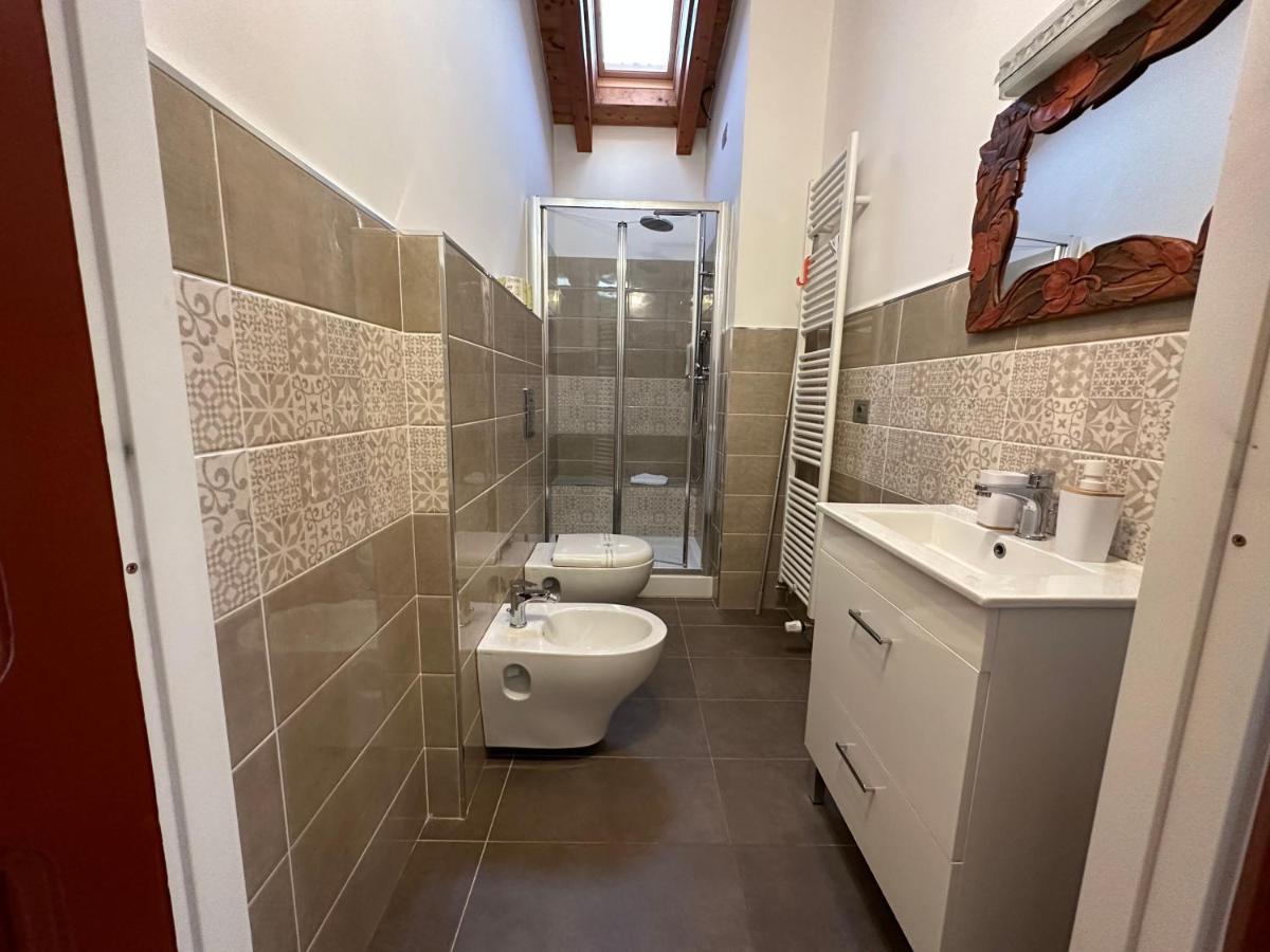 Ng Guest House Il Ris Σάσαρι Εξωτερικό φωτογραφία