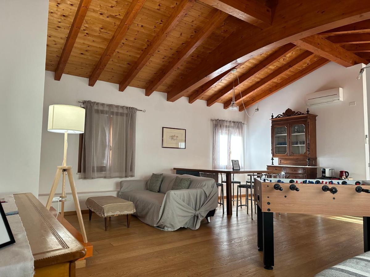 Ng Guest House Il Ris Σάσαρι Εξωτερικό φωτογραφία