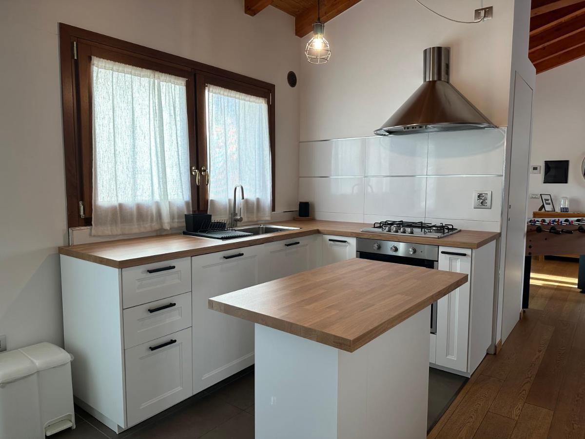 Ng Guest House Il Ris Σάσαρι Εξωτερικό φωτογραφία