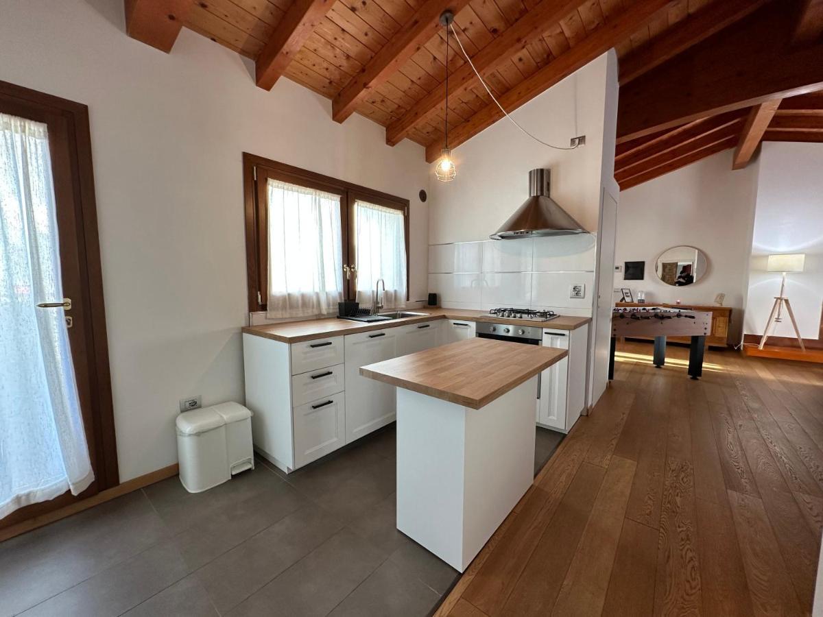 Ng Guest House Il Ris Σάσαρι Εξωτερικό φωτογραφία