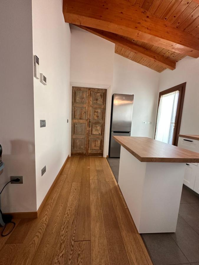 Ng Guest House Il Ris Σάσαρι Εξωτερικό φωτογραφία
