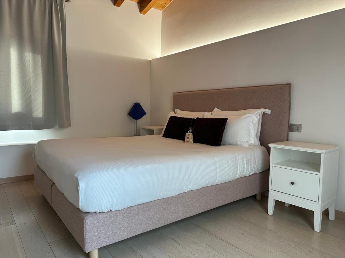 Ng Guest House Il Ris Σάσαρι Εξωτερικό φωτογραφία