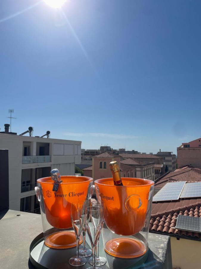 Ng Guest House Il Ris Σάσαρι Εξωτερικό φωτογραφία