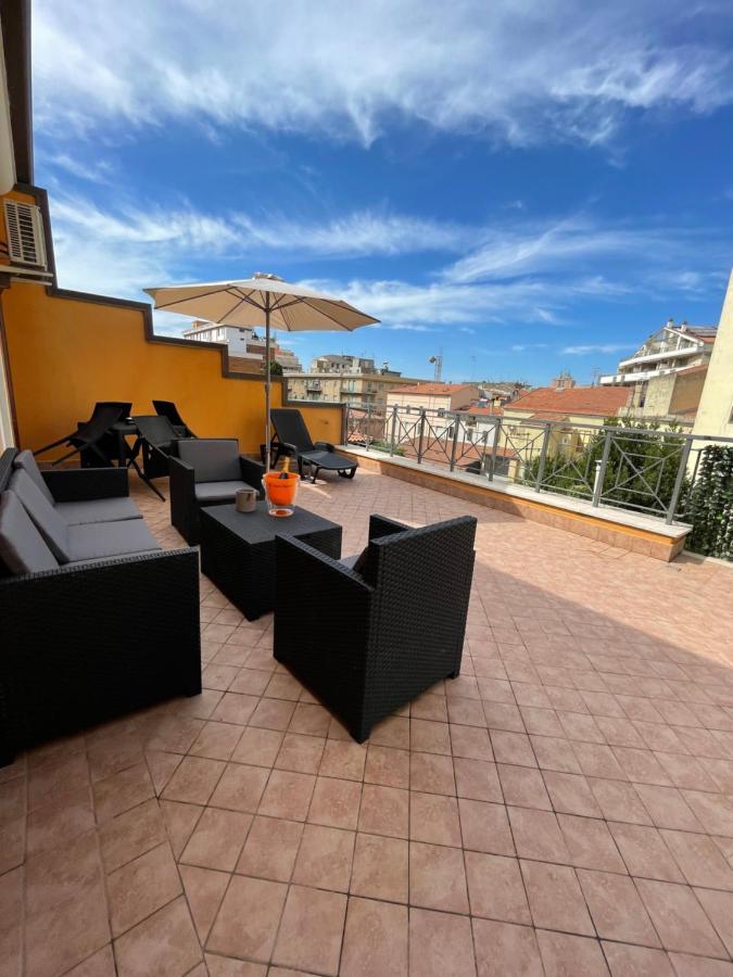 Ng Guest House Il Ris Σάσαρι Εξωτερικό φωτογραφία