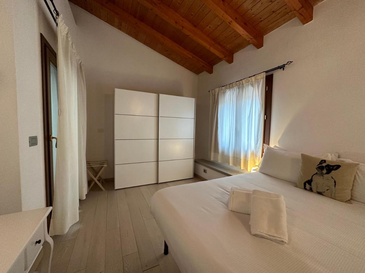 Ng Guest House Il Ris Σάσαρι Εξωτερικό φωτογραφία