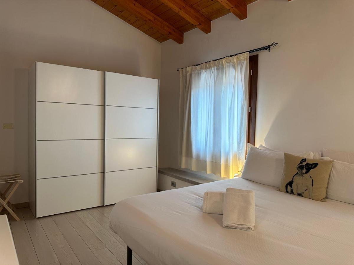 Ng Guest House Il Ris Σάσαρι Εξωτερικό φωτογραφία