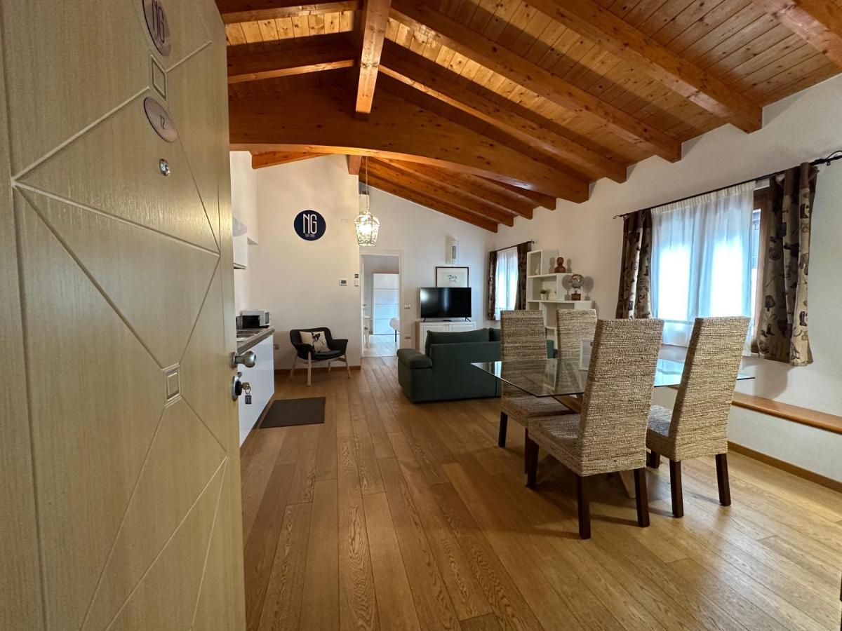 Ng Guest House Il Ris Σάσαρι Εξωτερικό φωτογραφία