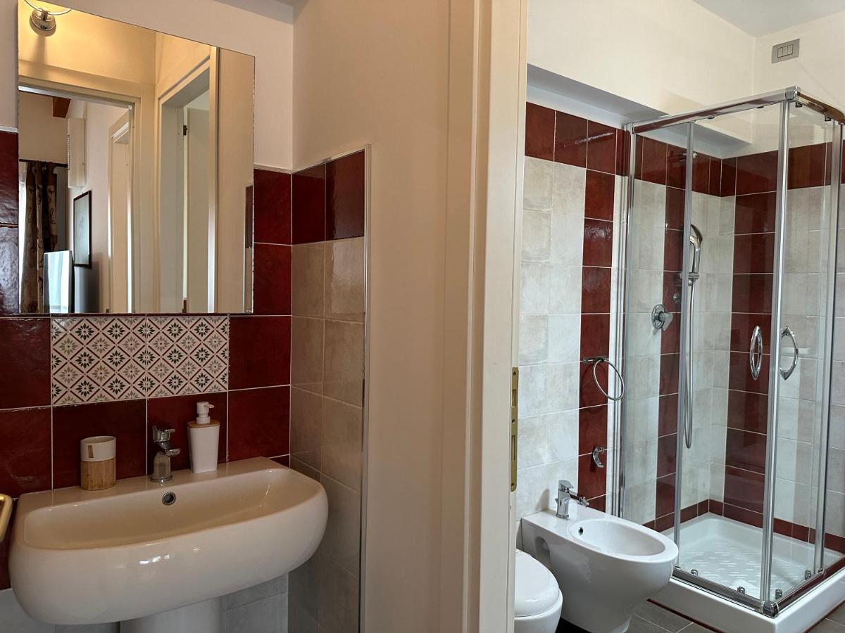 Ng Guest House Il Ris Σάσαρι Εξωτερικό φωτογραφία